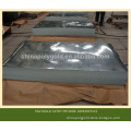 0.14mm - 4.0mm Thickness Galvanized Steel Sheet Price in India